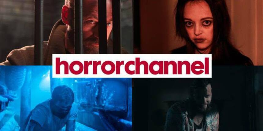 Horror Channel in September: LET US PREY Anchors a Month of Premieres
